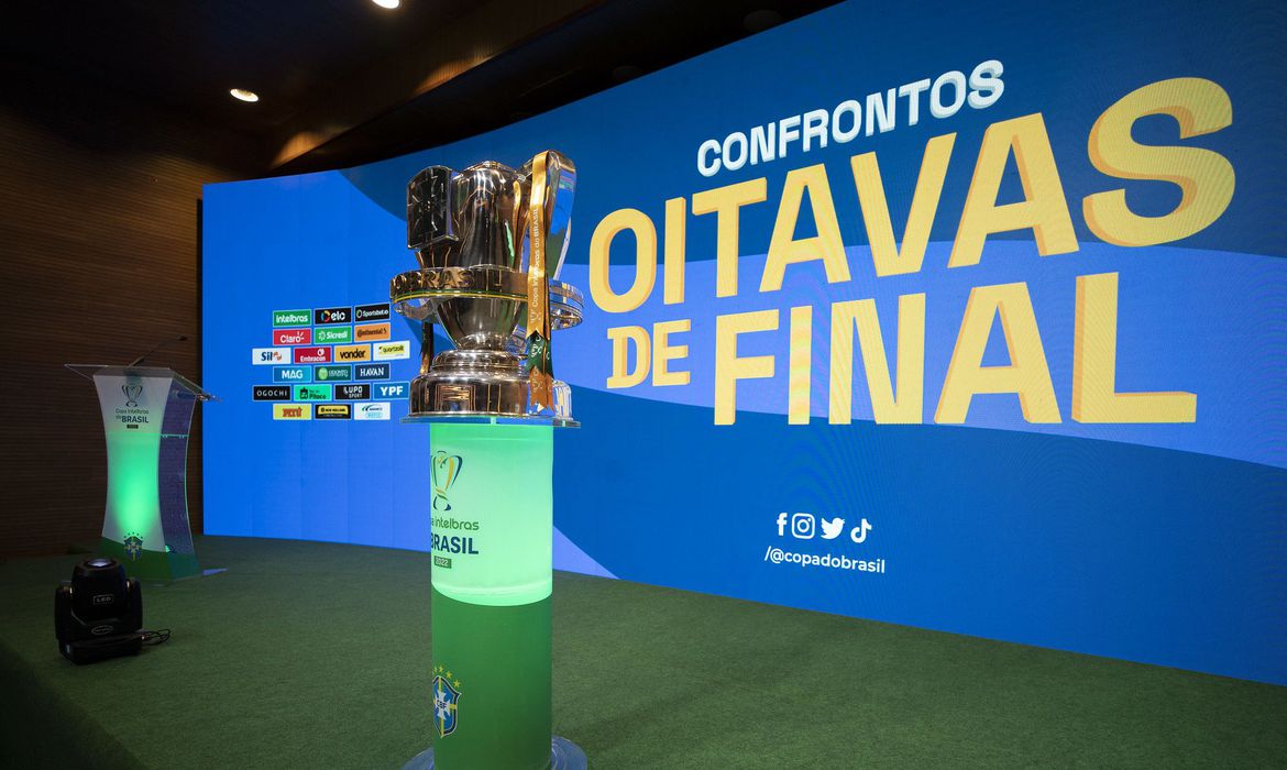 Confira os confrontos das oitavas de final da Copa do Mundo do Catar