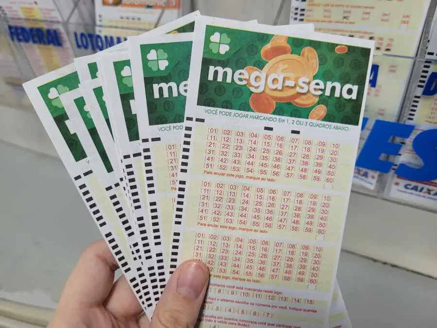 Mega-Sena sorteia prêmio de R$ 34 milhões neste sábado – Juruá