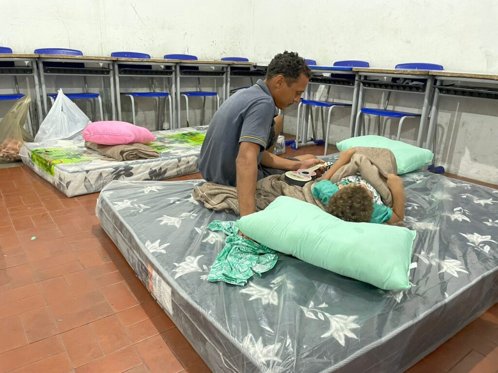 Estudante da zona rural do Ceará é aprovado em universidade dos