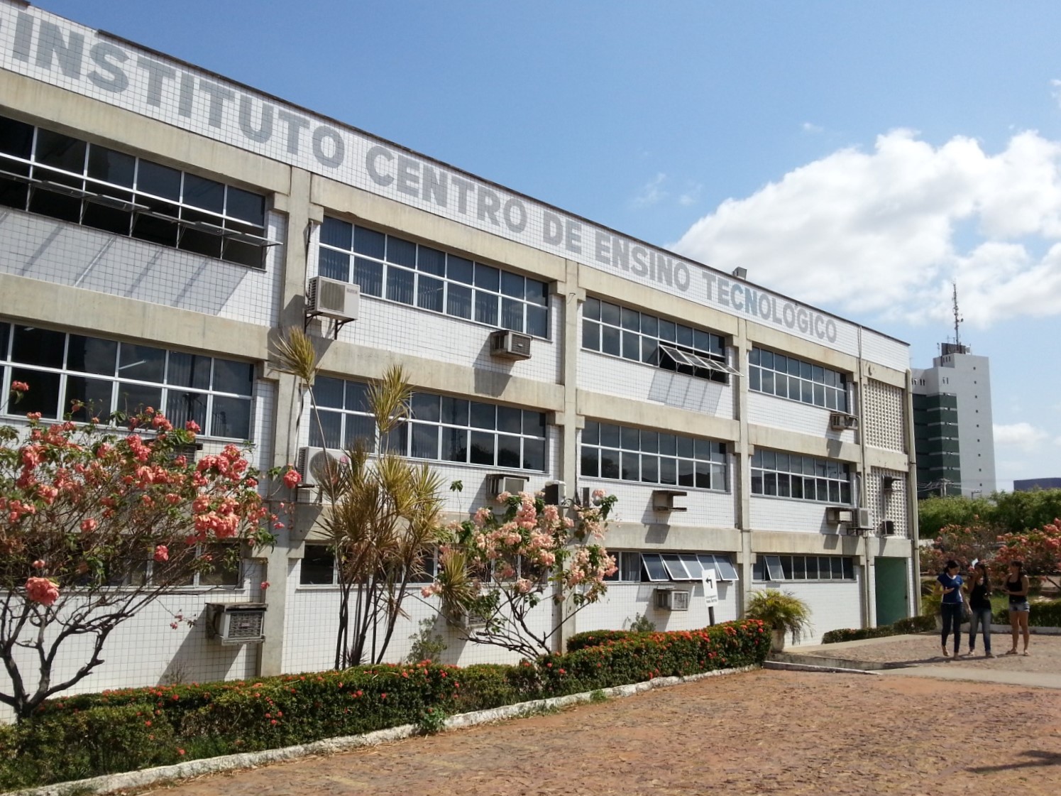 Instituto Centec abre 750 inscrições gratuitas para cursos  profissionalizantes online - No Cariri Tem