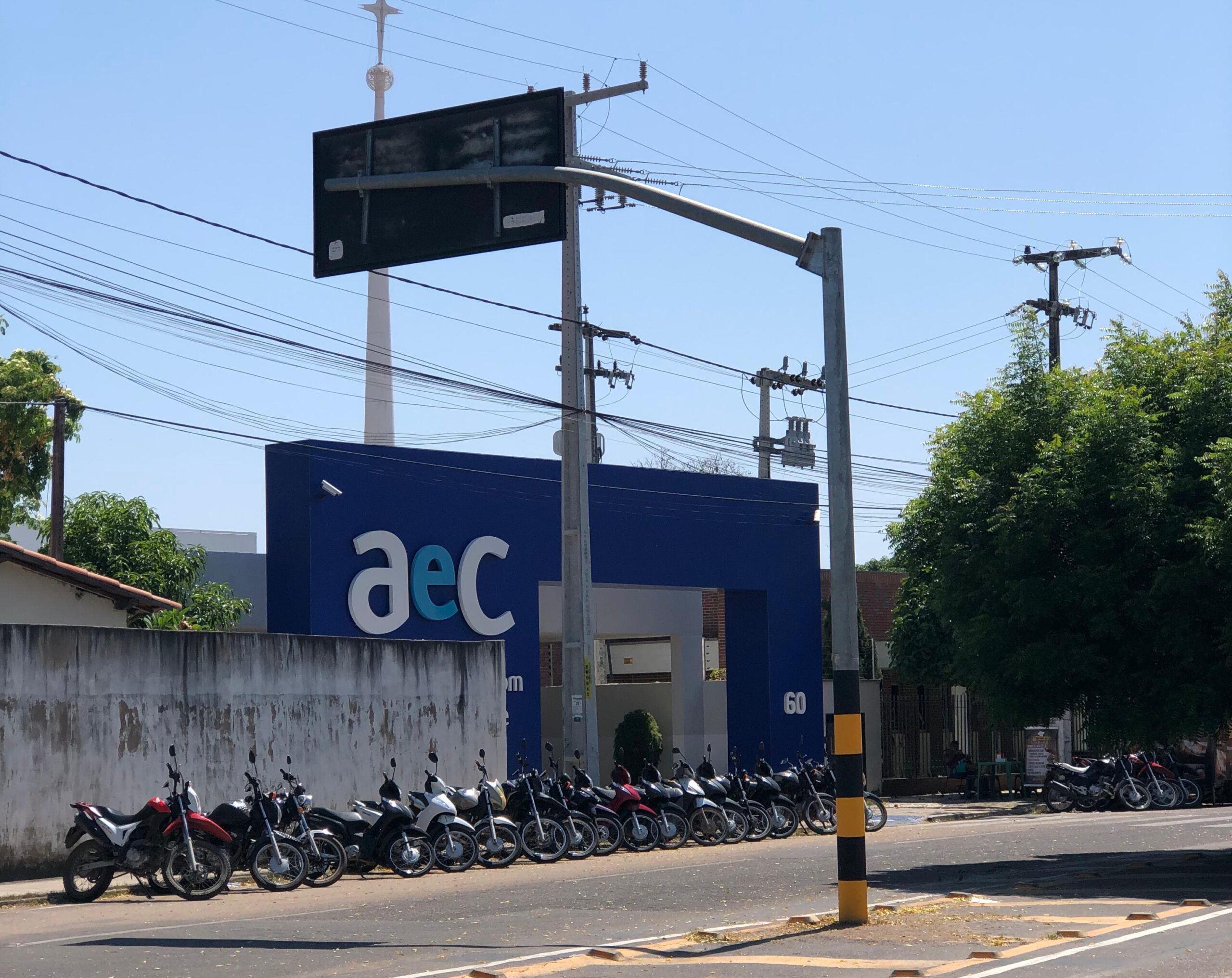 AeC abre 1.000 vagas no Nordeste