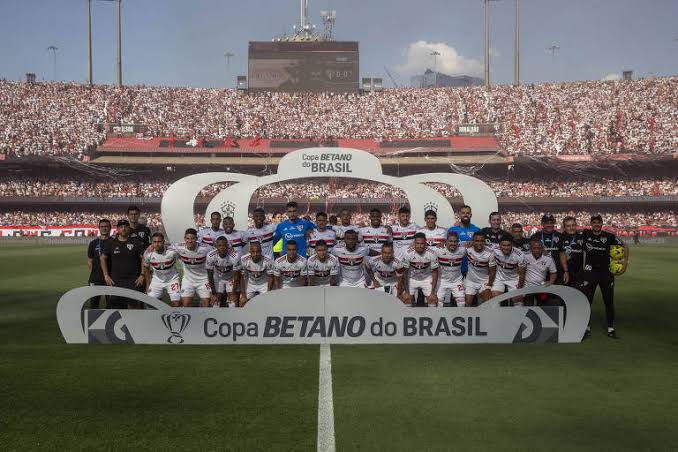 Copa do Brasil: quartas terá clássico paulista e outro Fla x Athletico -  Campos 24 Horas