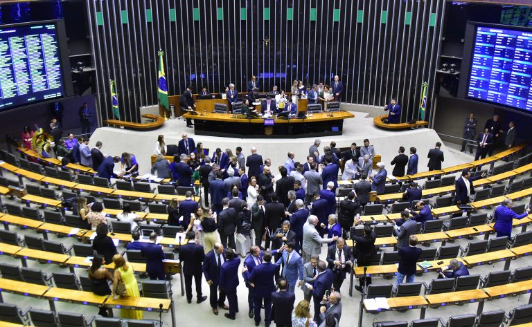 Câmara aprova texto-base de MP que simplifica abertura de empresas;  acompanhe - Notícias - Portal da Câmara dos Deputados