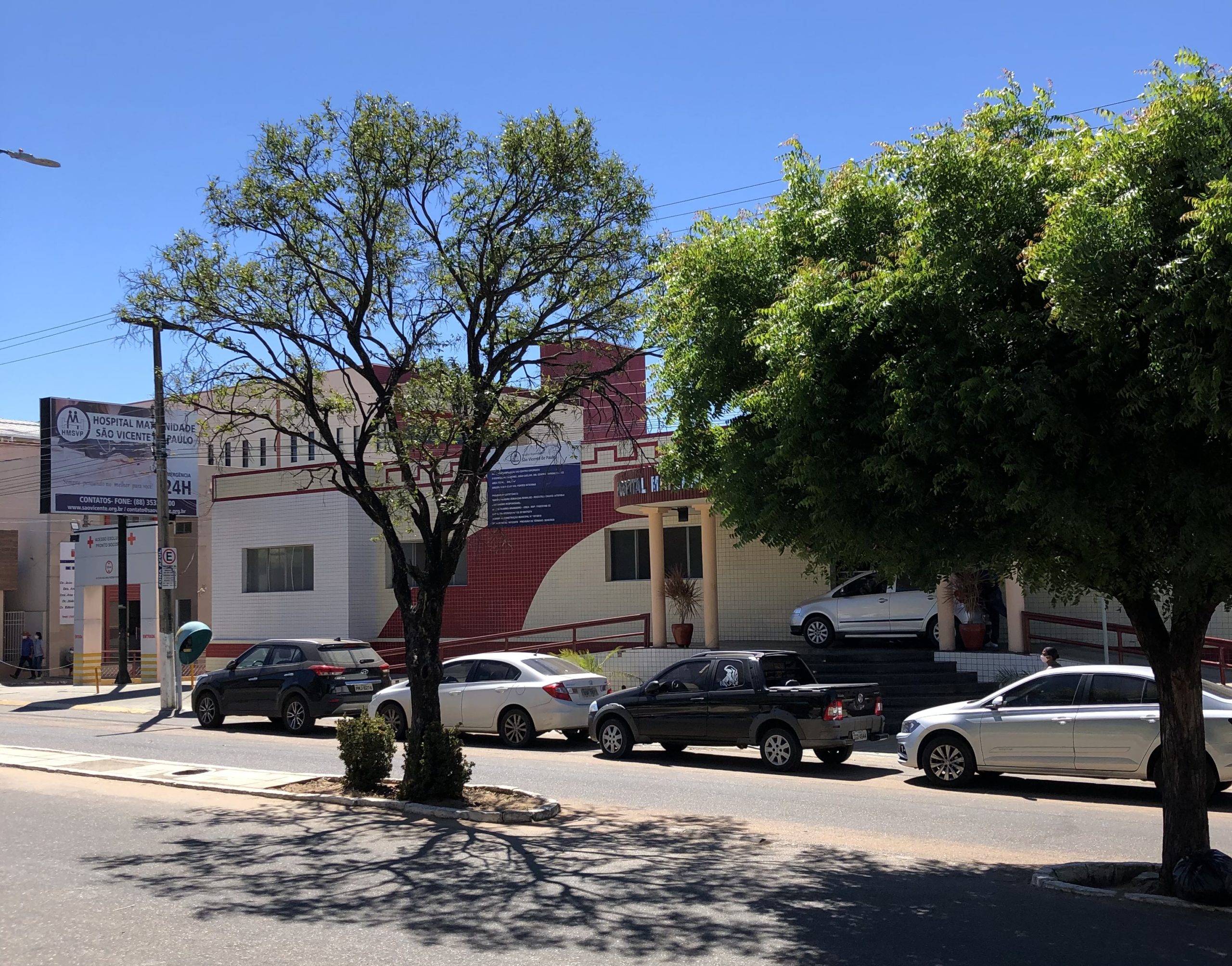 Política de Bolsas e Descontos - Colégio São Vicente de Paulo