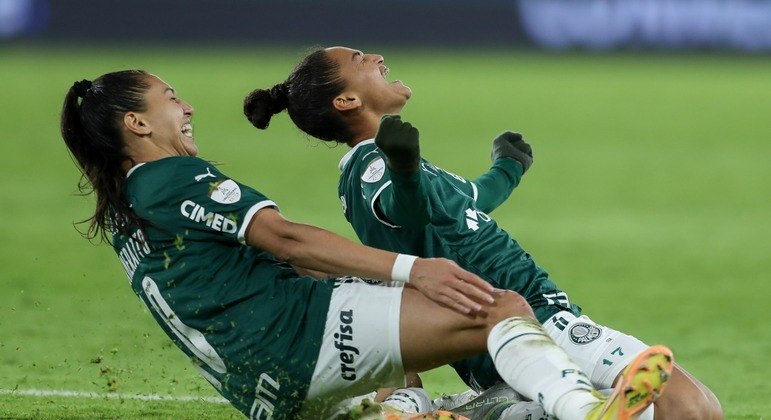 Com clássico paulista, Libertadores Feminina será decidida neste