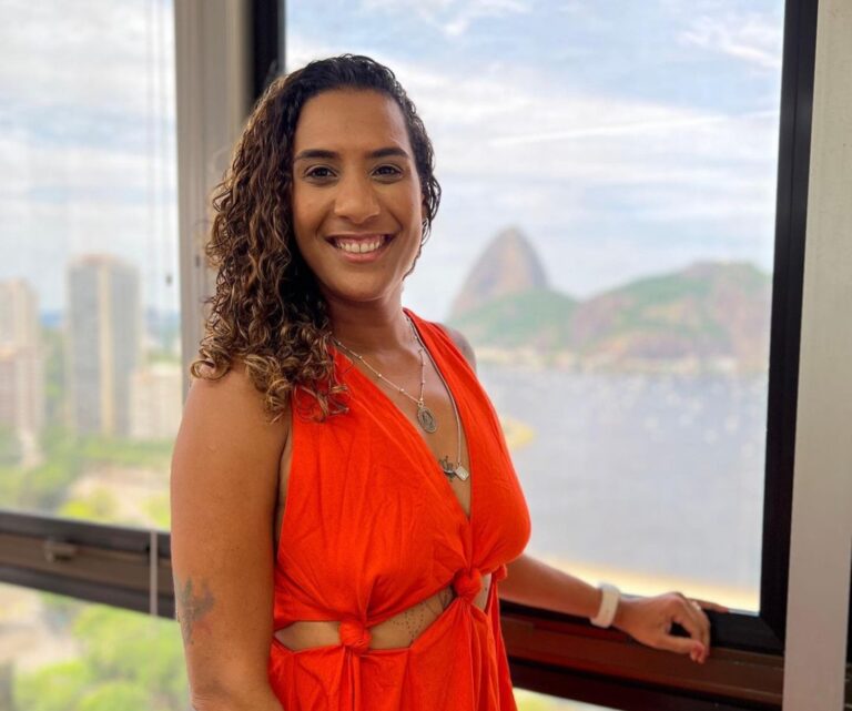 Anielle Franco é anunciada por Lula como ministra da Igualdade Racial; veja  perfil - No Cariri Tem