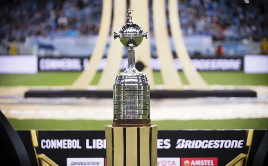 Conmebol divulga data e horário de jogos do Fortaleza na Libertadores