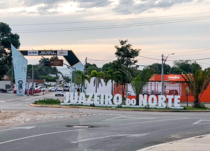 Prefeitura de Juazeiro do Norte