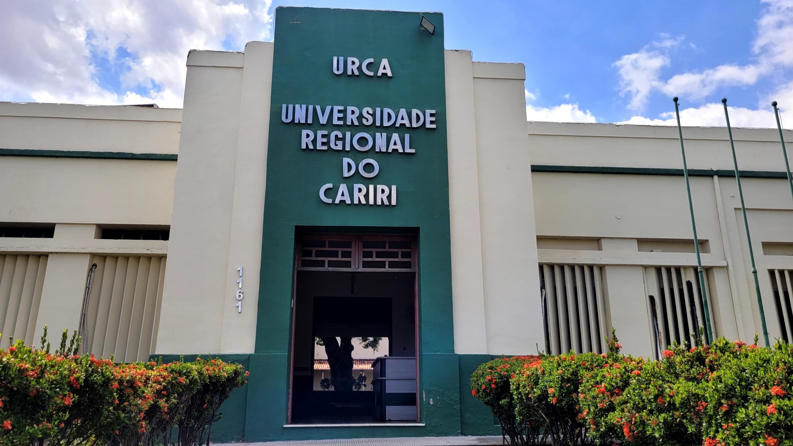 Inscrições abertas para o vestibular 2025 da URCA; taxas e datas já ...