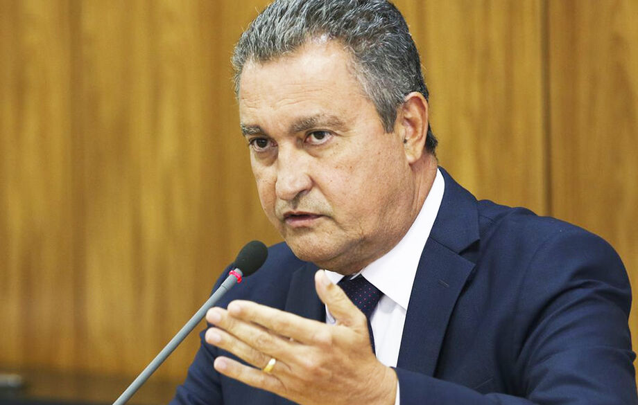 Ministro Rui Costa cumpre agenda no Ceará para tratar do Novo PAC e obras da Transnordestina - No Cariri Tem